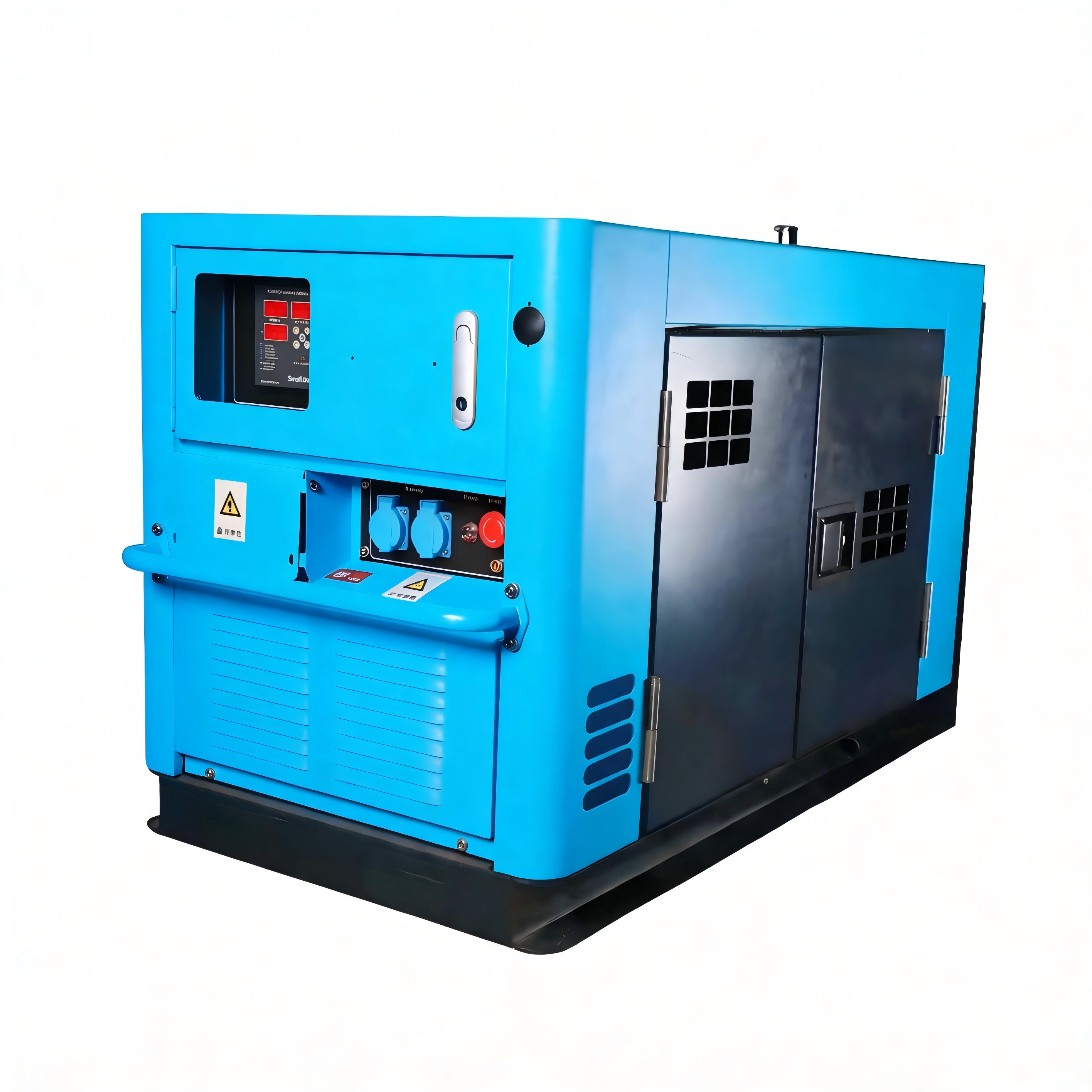Diesel generator 60kw Model TOK60DGSL