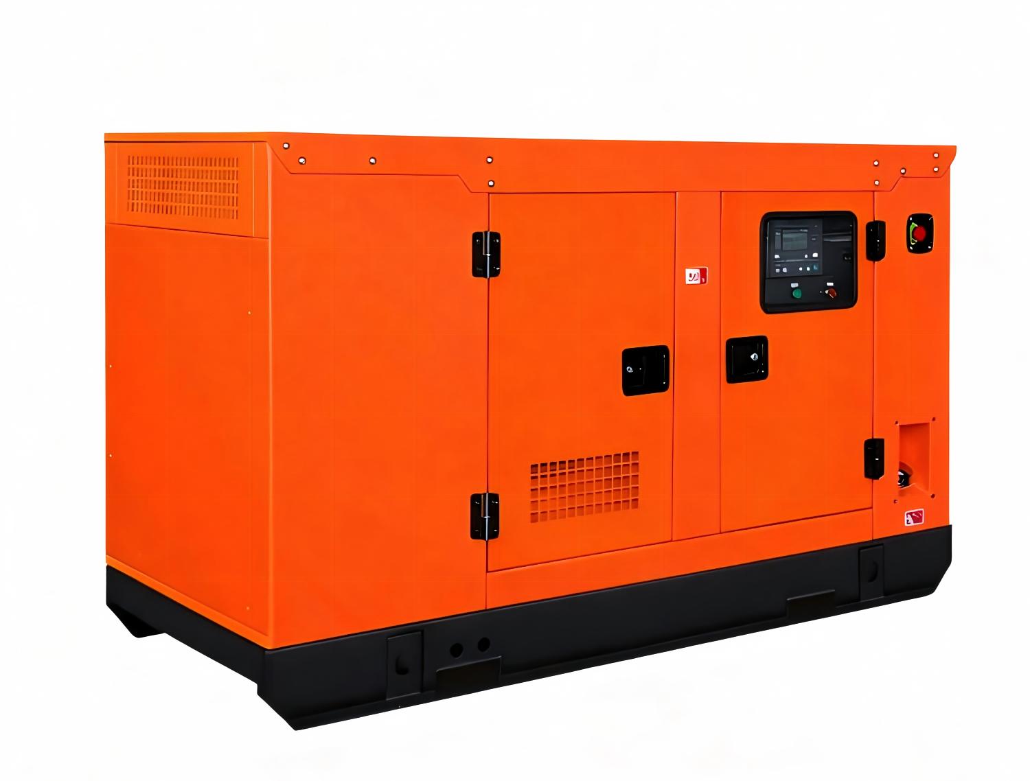 Diesel generator 100kw Model TOK100DGSL