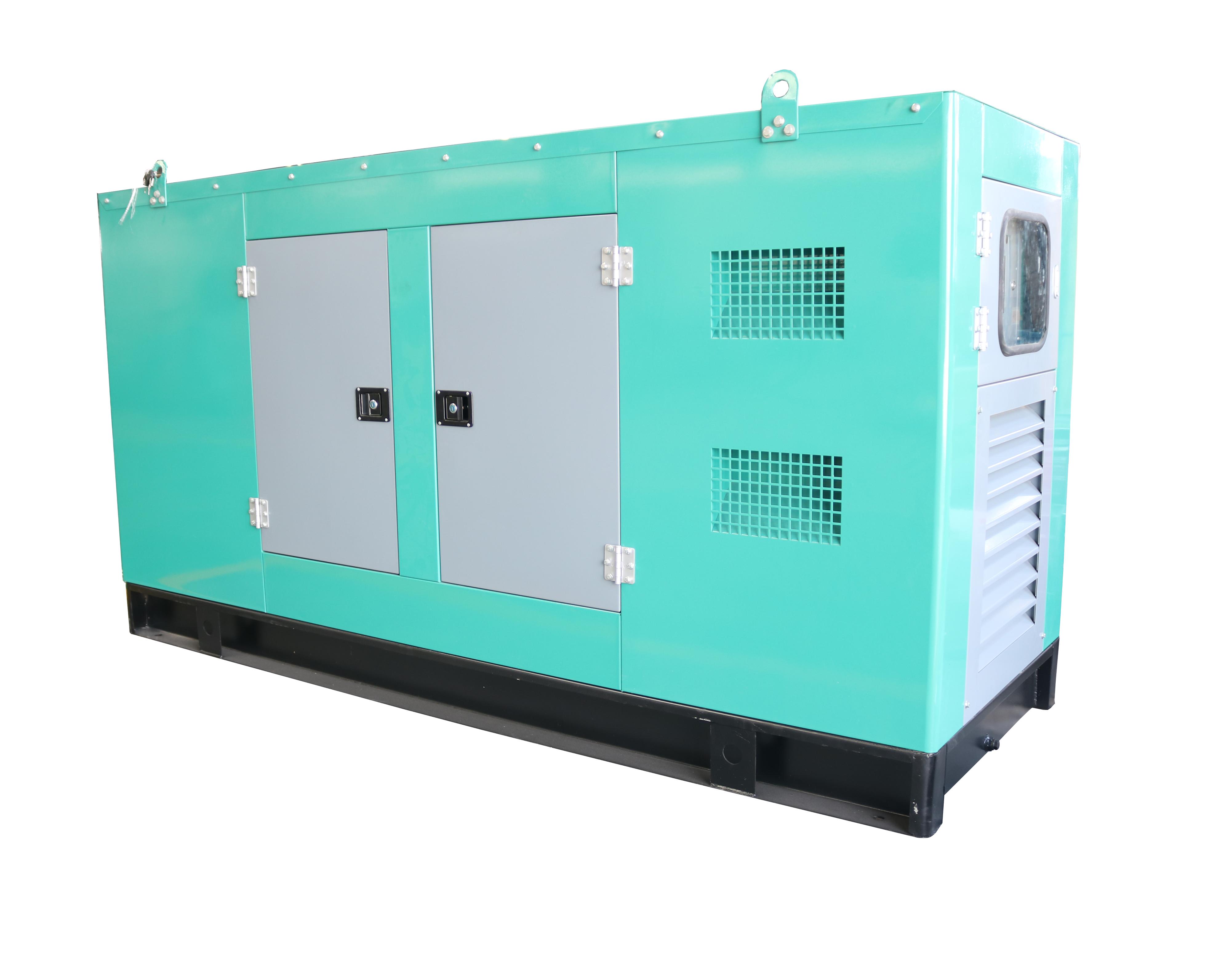 Diesel generator 300kw Model TOK300DGSL