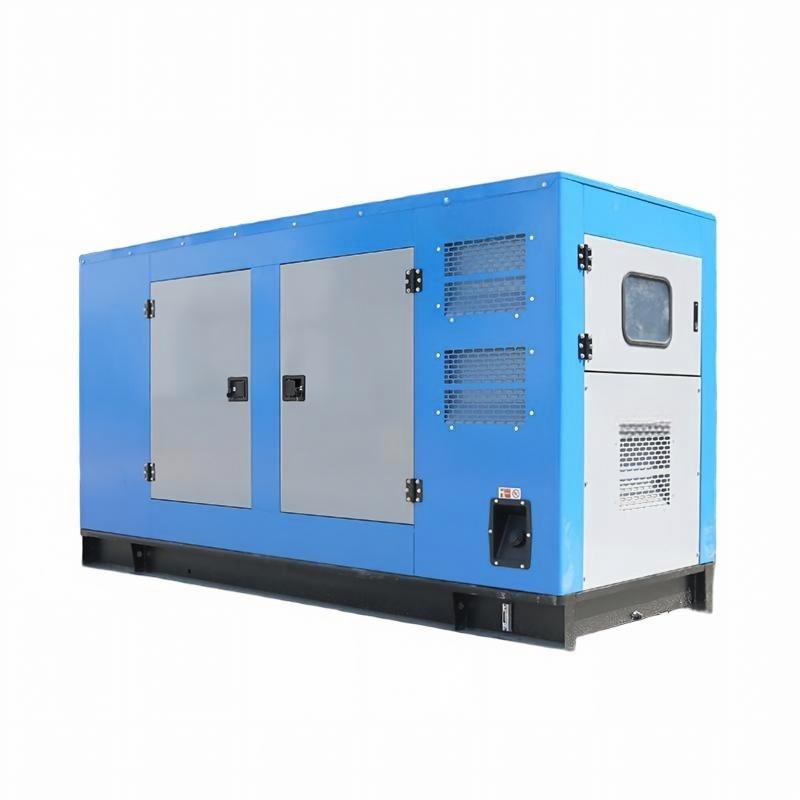 Diesel generator 500kw Model TOK500DGSL